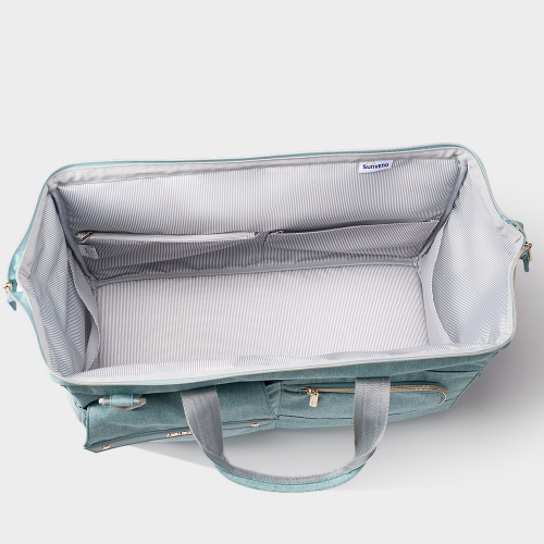 Sac à couches 3-en-1 Sunveno