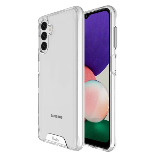Uolo Soul+ Protective Case Drop Rated Fitted Hard Shell Case for Samsung Galaxy A15 5G - Clear