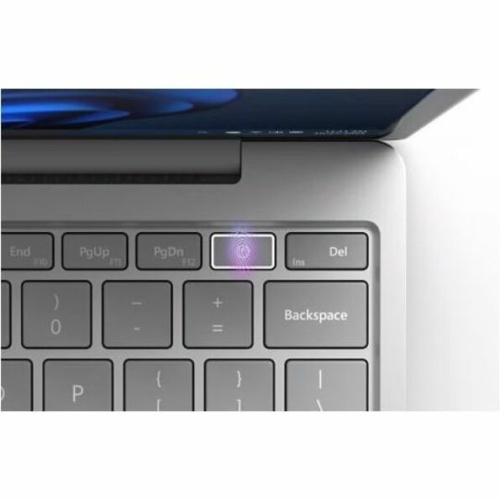 Microsoft Surface Go 3 12.4" Business Laptop-Platinum(Intel Core i5 1235U/256GB SSD/8GB RAM/Windows 11)-(XK3-00001)