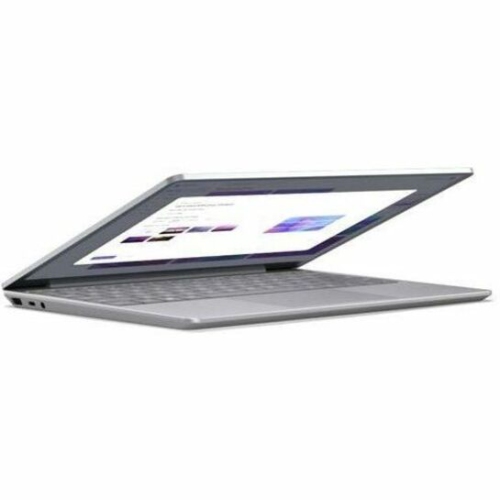 Microsoft Surface Go 3 12.4" Business Laptop-Platinum(Intel Core i5 1235U/256GB SSD/8GB RAM/Windows 11)-(XK3-00001)