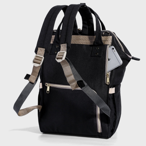 Sac à dos à couches brodé Sunveno