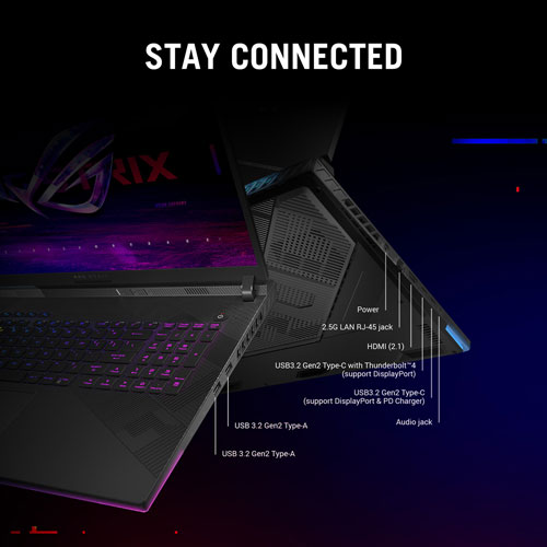 ASUS ROG Strix SCAR 18 18