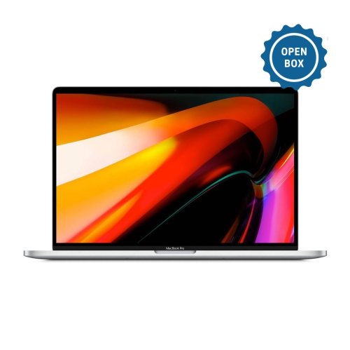 Apple MacBook Pro 16