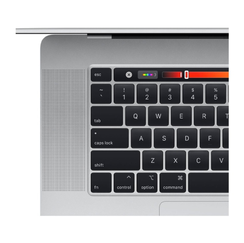 Apple MacBook Pro 16" MVVL2C/A / i7 / 16GB / 512GB SSD / Radeon Pro 5300M 4GB / Silver / (2019) French - Open Box