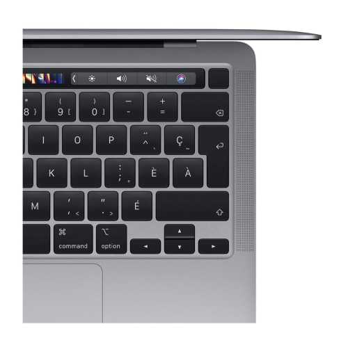 Apple MacBook Pro 13.3-inch / M1 Chip with 8-Core CPU and 8-Core GPU / 8GB Memory / 256GB - Open Box