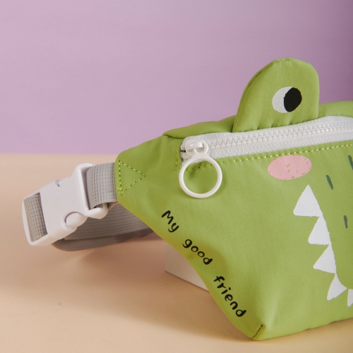 Sac de ceinture pour enfants Good Friend de Sunveno