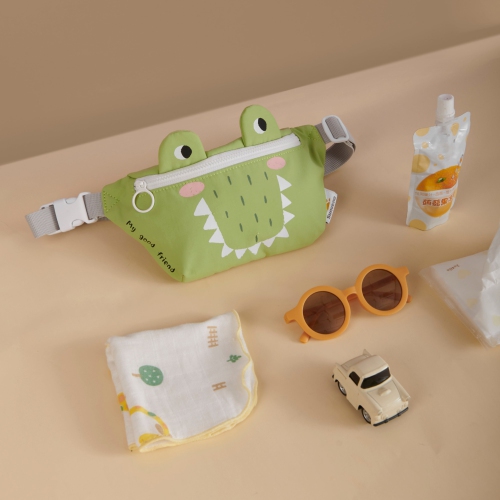 Sac de ceinture pour enfants Good Friend de Sunveno