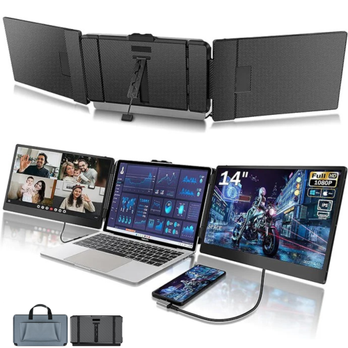Laptop Screen Extenders | Best Buy Canada