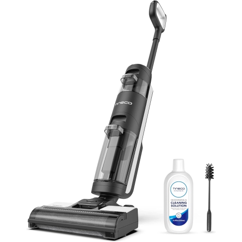 TINECO Open Box -  Floor One S3 Breeze Cordless Vacuum for Multi-Surface Cleaning With Smart Control System