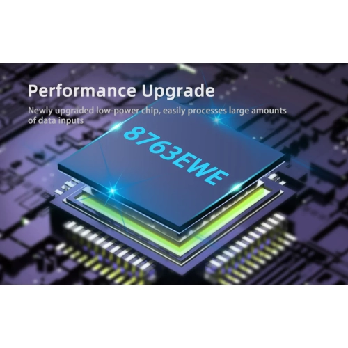 ISPEKTRUM Smartini Mini Smart Watch, 1" HD Screen Bluetooth Calls & Text, Multiple Sports Mode Fitness Tracker Heart Rate & BP Monitor Works with