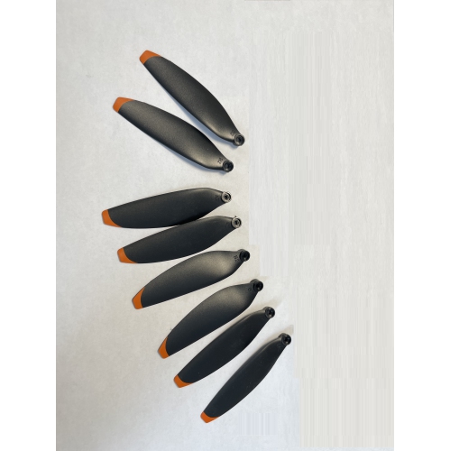 G-SKYLINE  L600Pro Propeller Set Pack Of 8