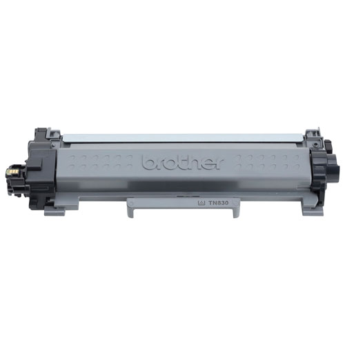 Cartouche d'encre en poudre noire de Brother