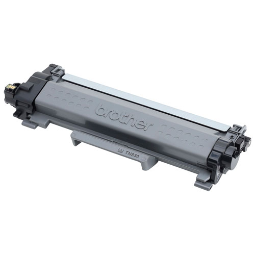 Cartouche d'encre en poudre noire de Brother