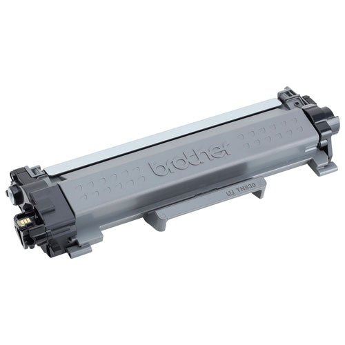 Cartouche d'encre en poudre noire de Brother