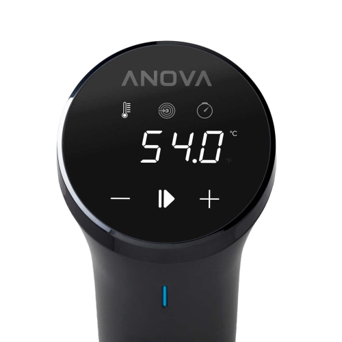 Anova Culinary Sous Vide Precision Cooker with Wifi