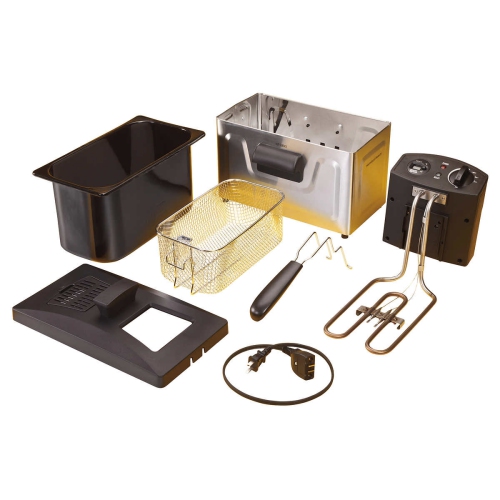 Anova Culinary Sous Vide Precision Cooker with Wifi