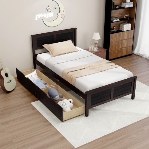 Wooden Bed Frame Best Buy Canada