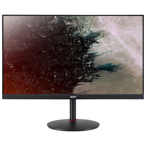 Acer Nitro 27" QHD 180Hz 0.5ms GTG IPS LED FreeSync Gaming Monitor - Only at Best Buy