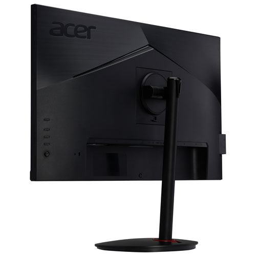 Acer Nitro 27" QHD 180Hz 0.5ms GTG IPS LED FreeSync Gaming Monitor - Only at Best Buy