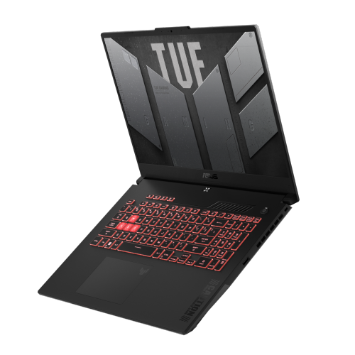 ASUS TUF Gaming A17 (2023) Gaming Laptop, 17.3” FHD 144Hz Display