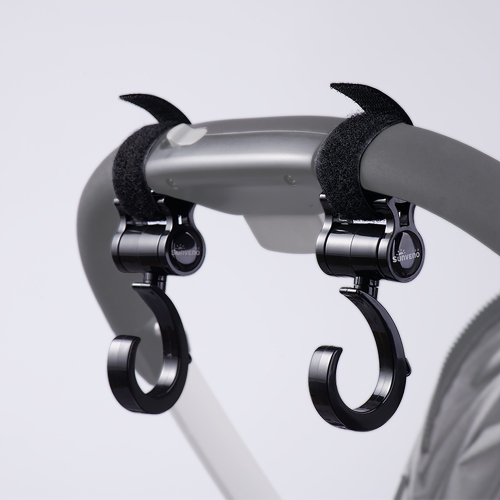 Sunveno Stroller Hook 2 Pack