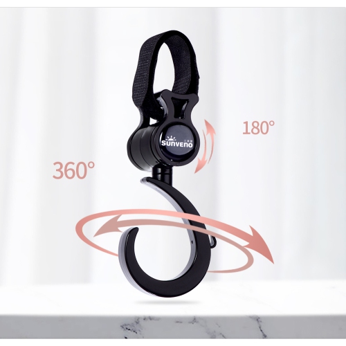 Sunveno Stroller Hook 2 Pack