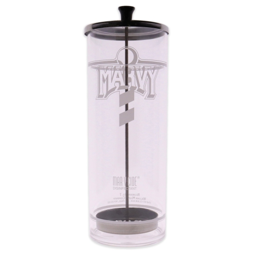 Mar-V-Cide Sanitizing Disinfectant Jar - 7 by Marianna for Unisex - 1 Pc Jar