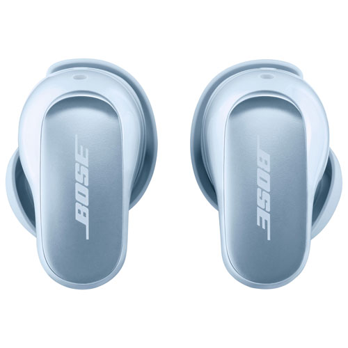 Bose QuietComfort Ultra In-Ear Noise Cancelling True