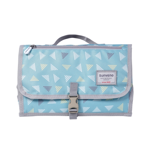 Coussin à langer pliable Sunveno