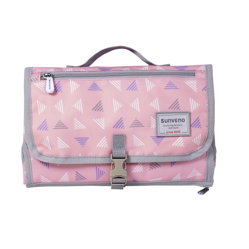 Sunveno Foldable Changing Pad