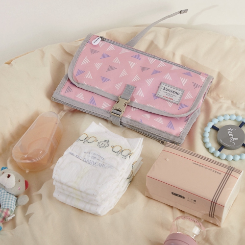 Sunveno Foldable Changing Pad
