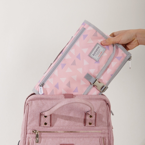 Sunveno Foldable Changing Pad