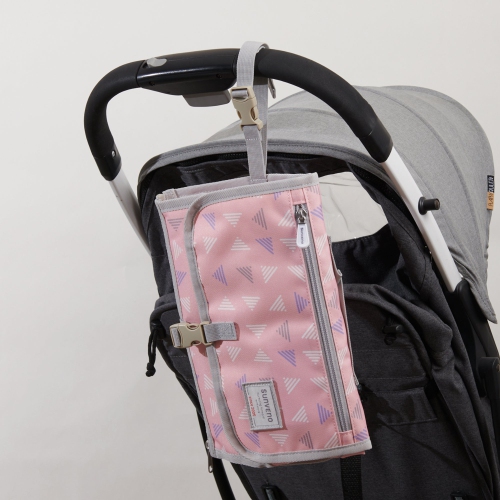 Sunveno Foldable Changing Pad