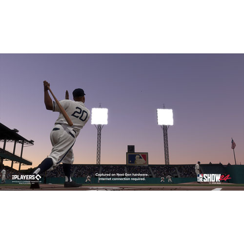 MLB The Show 24 (PS5)