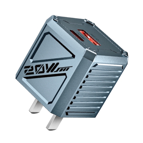 WEKOME  P 20W USB A/USB C Wall Charger (Us/cn)