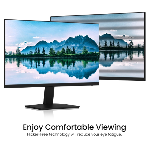 Dell OptiPlex 7060 Small Form Factor Business Desktop - Intel Core i5, 32GB Memory, 512GB SSD, Win 11 Pro + 24" Monitor by DELL - Refurbished condition - Image 9