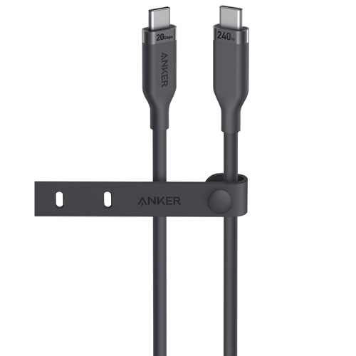 Anker 0.9m - Grey