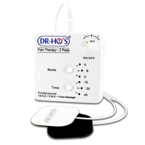 DR-HO'S Pain Therapy System, 2-Pad