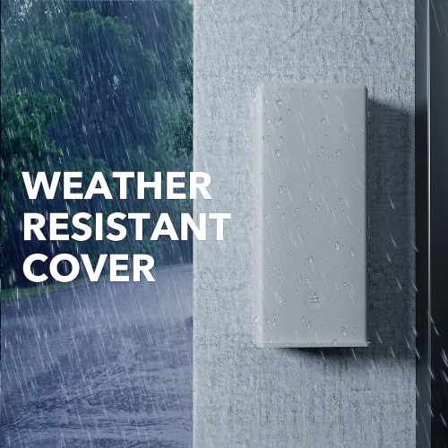 Pavé numérique universel pour ouvre-porte de garage, compatible avec l'ouvre-porte de garage Stanley LiftMaster Craftsman Genie Multi Code de