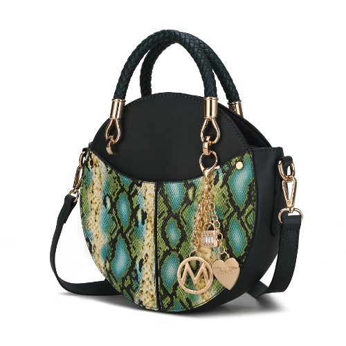 Sac clearance rond serpent