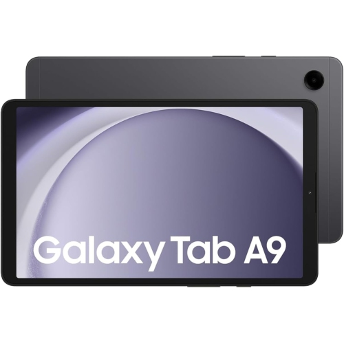 SAMSUNG  Galaxy Tab A9 8.7” Inch Wifi Tablet | 64 GB 4GB Ram (2023) (Graphite)