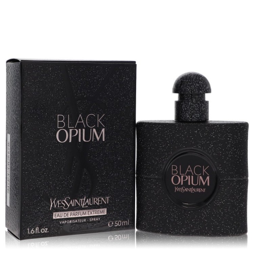 Black Opium Eau De Parfum Extreme Spray 50ml/1.6oz