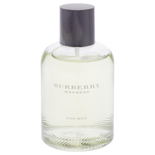 Weekend Eau De Toilette Spray 100ml/3.3oz
