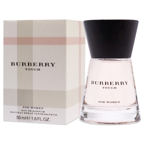 Touch Eau De Parfum Spray 50ml/1.7oz