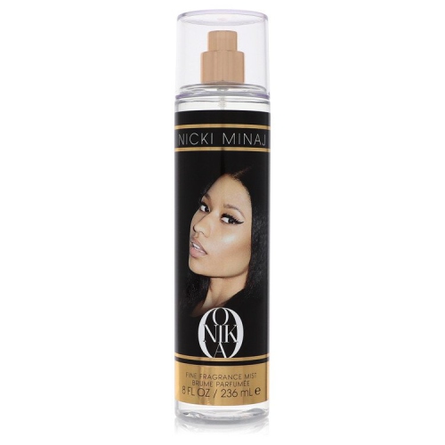 NICKI MINAJ  Onika By Body Mist Spray 8 OZ