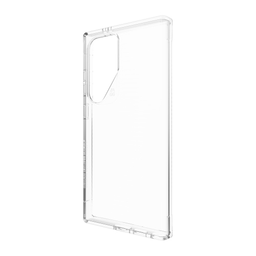ZAGG Samsung Galaxy S24 Ultra 5G Luxe Case - Clear