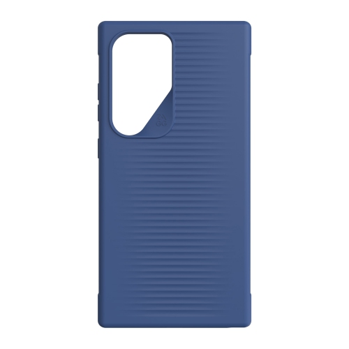 ZAGG Samsung Galaxy S24 Ultra 5G Luxe Case - Blue