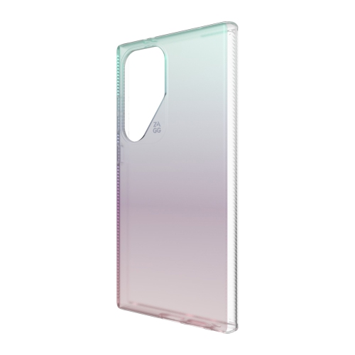 ZAGG Samsung Galaxy S24 Ultra 5G Milan Case - Iridescent