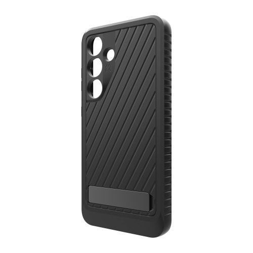 ZAGG Samsung Galaxy S24 5G Everest Kickstand Case - Black