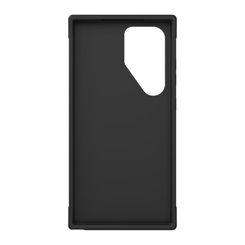 ZAGG Samsung Galaxy S24 Ultra 5G Luxe Case - Black